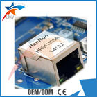 Protetor Arduino de Wiznet W5100 WIFI, 40 protetor Arduino do miliampère GPRS