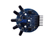 módulo para sistema compatível do carro de Arduino RC/do microcomputador microplaqueta da robótica o único